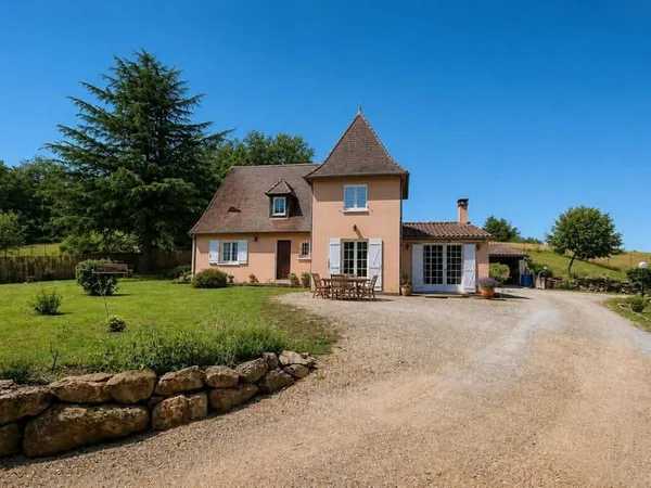 Maison 6 pièces 145 m²