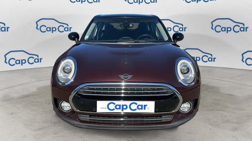 Mini Clubman 2.0 Cooper D 150 Steptronic8 - Business – 2018 – 146409 km – Diesel – Boîte Automatique — photo 71