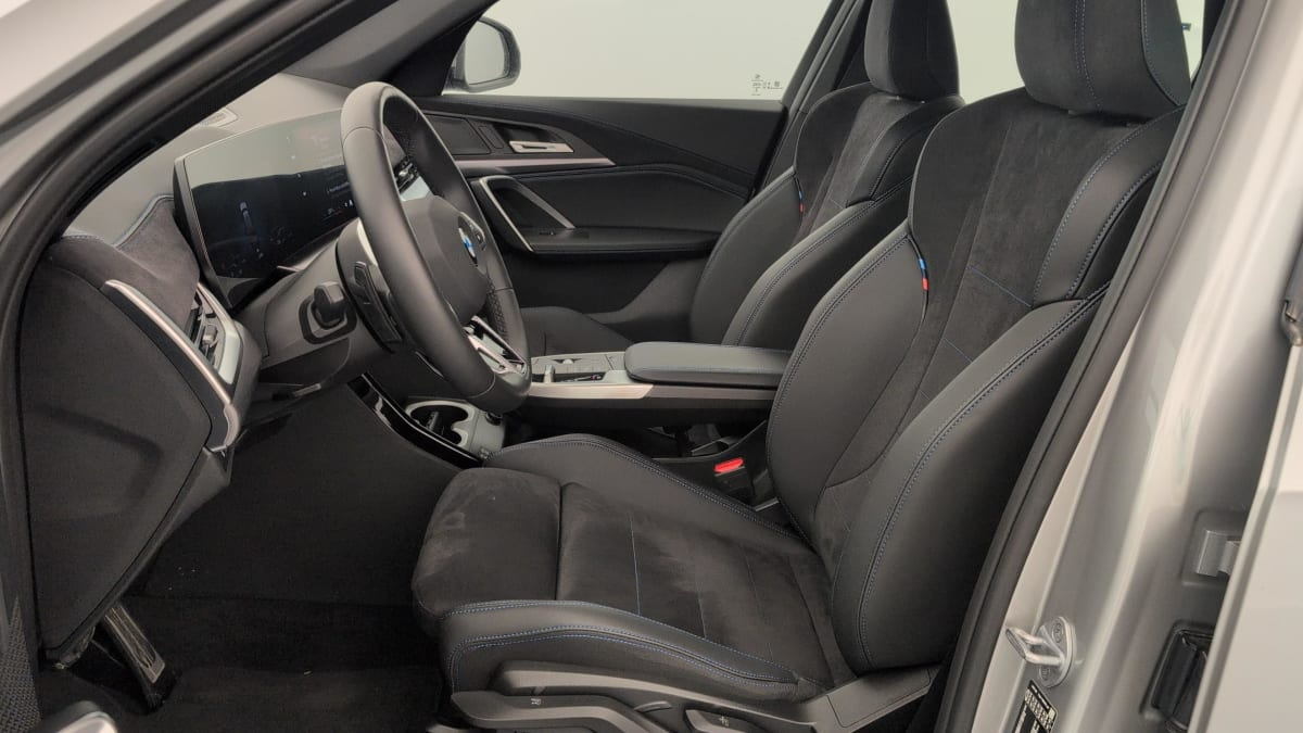 BMW X1 — photo 16