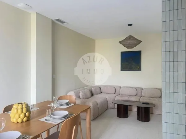 Maison 3 pièces 80 m²
