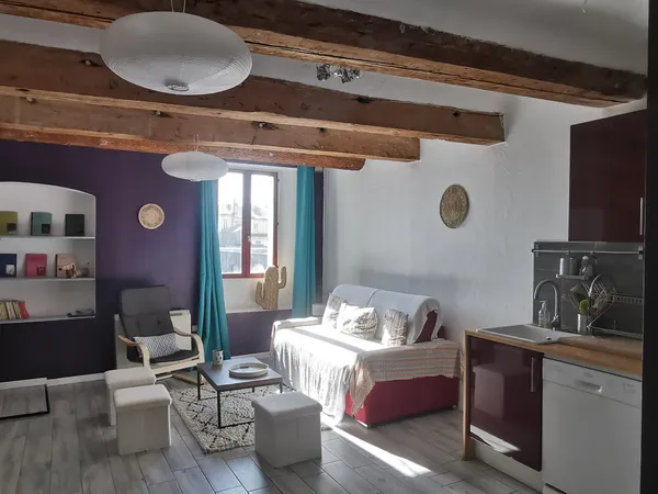 Loue appartement