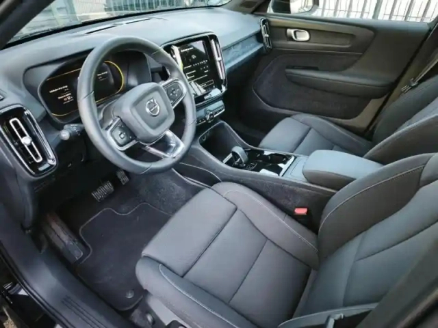 Volvo Xc40 recharge 231ch start edt — photo 5