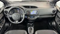 Toyota Yaris 100h Chic 5p — photo 11
