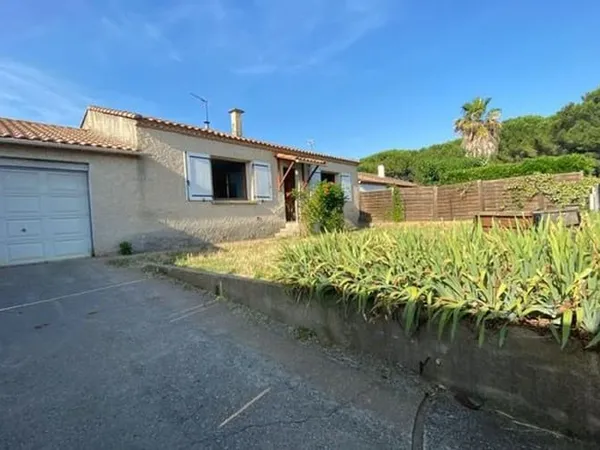 Maison 3 pièces 76 m²
