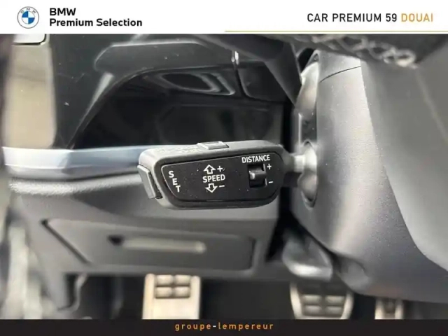 Audi Q3 sportback 35 tdi 150ch s line quattro s tronic 7 — photo 8