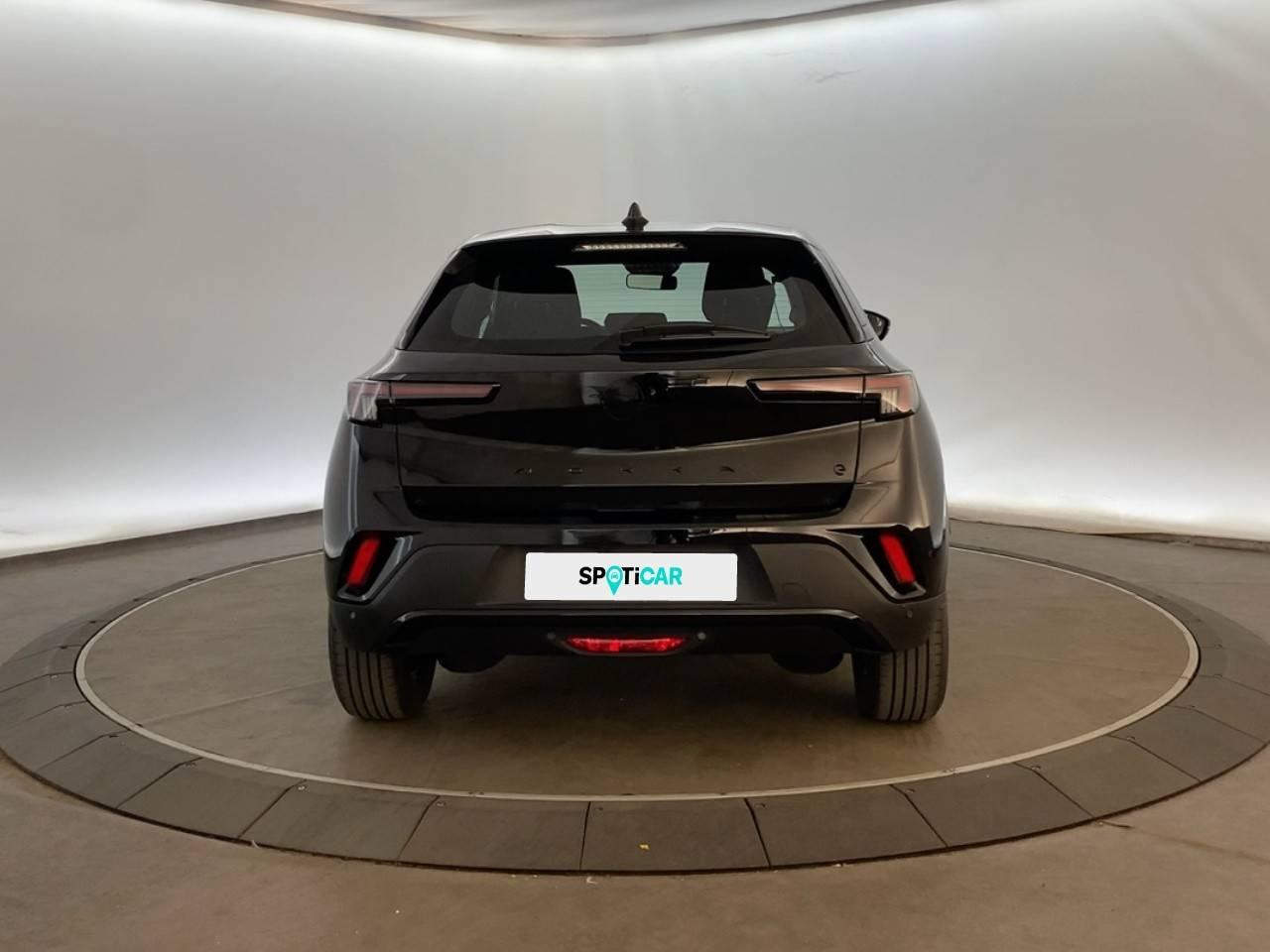 Opel Mokka electrique 156 ch & batterie 54 kwh edition — photo 5