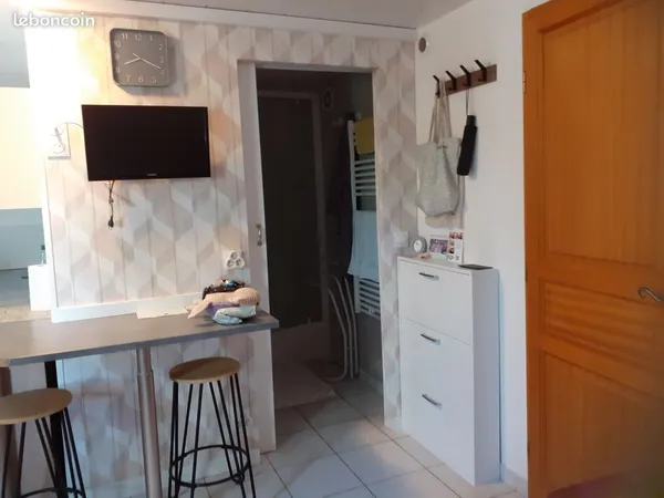 Location d'un studio