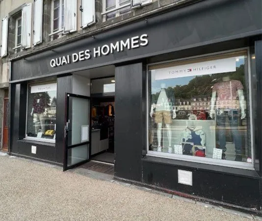 Fonds de commerce
