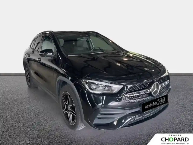 Mercedes Gla 250 e 8g-dct — photo 5
