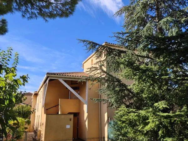 Duplex 3 pièces 67 m²