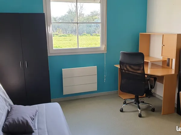 Appartement studio meublé étudiant