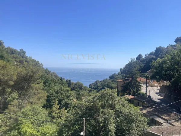 Vente - Villa Roquebrune-Cap-Martin - 1 999 000 €