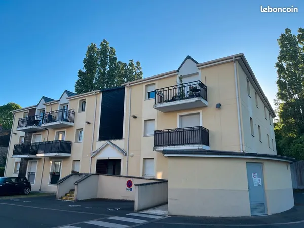 Location F2 42m2 hab