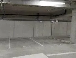 À LOUER - Place de Parking Sécurisée