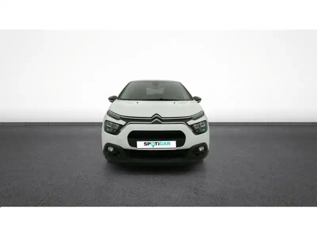 Citroën C3 puretech 110 ch eat6 — photo 2