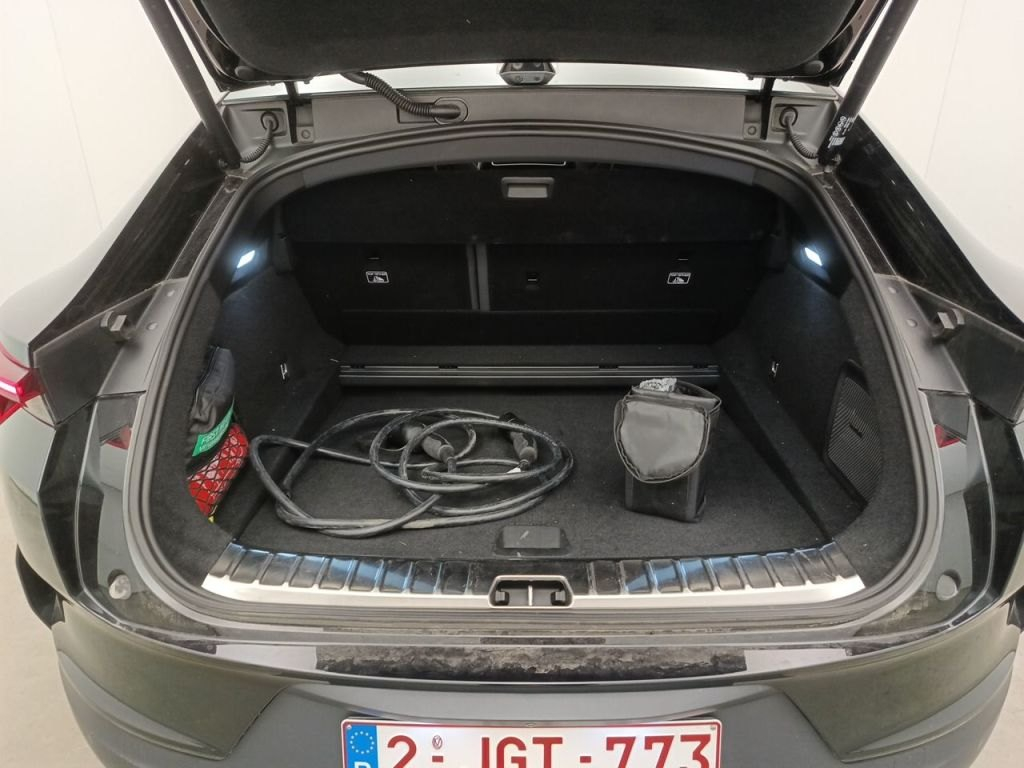 Polestar 4 — photo 10