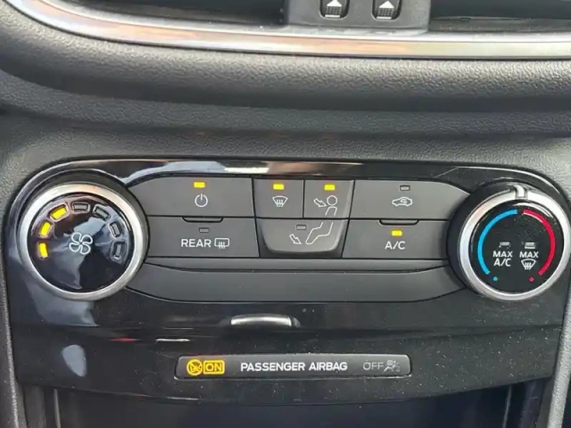 Ford Puma 1.0 ecoboost 125ch s&amp;s mhev st-line powershift — photo 15