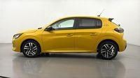 Peugeot 208 1.2 PureTech 100ch S&S Style EAT8 — photo 7