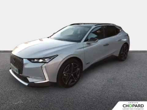 Ds Ds 4 hybride e-tense 225 eat8