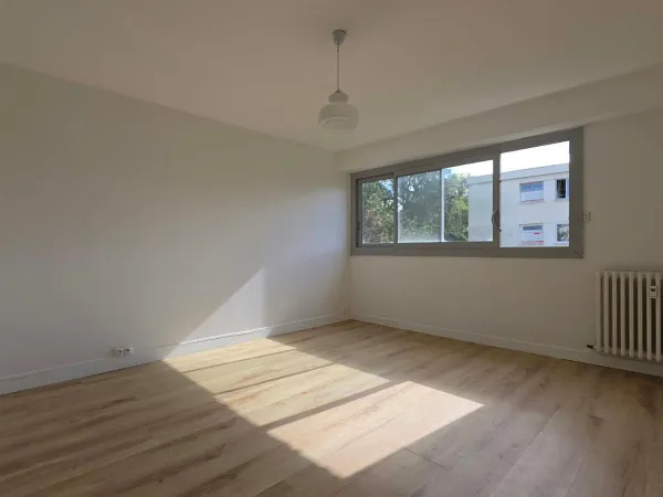 Appartement 4 pièces 71 m²