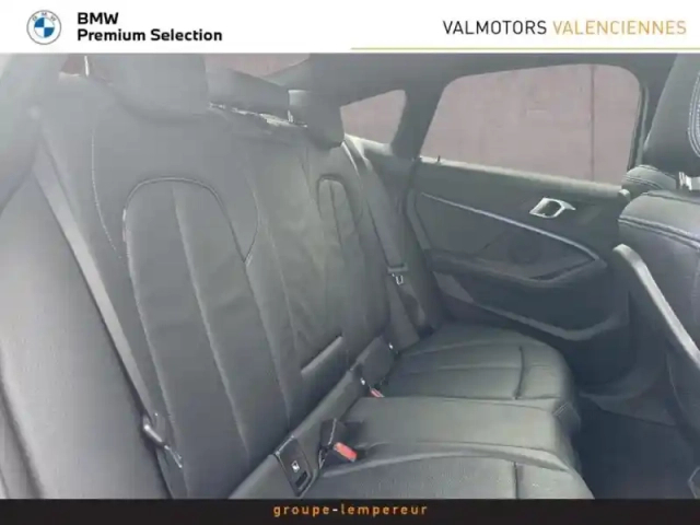 Bmw Serie 2 série 2 gran coupé 220da 190ch m sport — photo 6