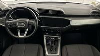 Audi Q3 Sportback 35 TDI 150ch Business line S tronic 7 — photo 11