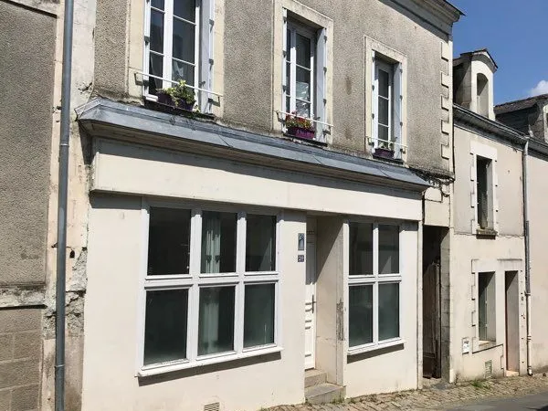 Appartement à louer T2 40 m²