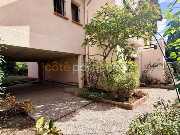 Maison 110m² quartier Côte Pavée
