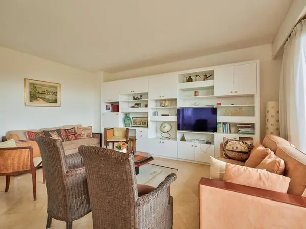 Appartement 4 pièces 92 m²