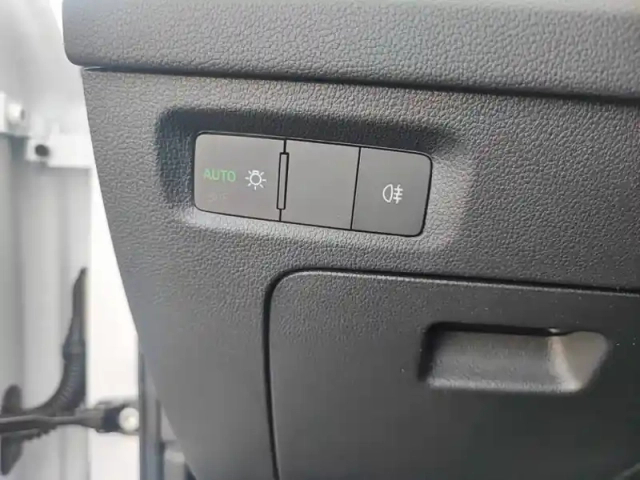 Skoda Octavia 1.5 tsi hybrid 116 ch dsg7 — photo 30