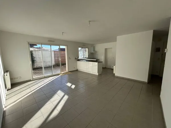 Maison 4 pièces 87 m²
