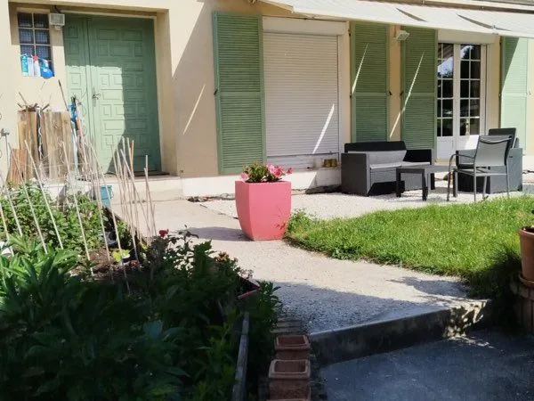 Vente maison 8 pièces 166 m² - Ézanville (95460)