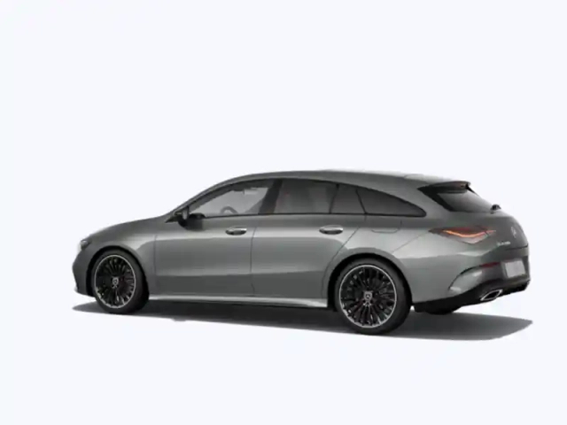 Mercedes Cla 200 d — photo 12