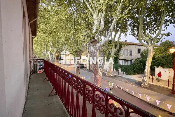 Appartement 3 pièces 52 m²
