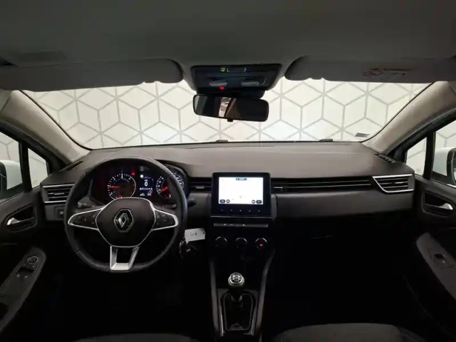 Renault Clio blue dci 100 - 21n — photo 41