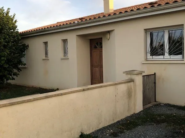Av maison saint georges du bois