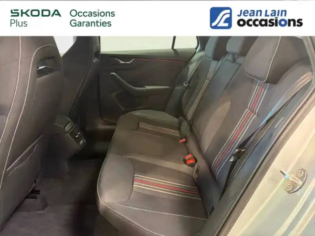 Skoda Kamiq 1.0 tsi evo 2 116 ch dsg7 — photo 6
