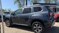 Dacia Duster 1.3 TCe 150ch FAP Prestige 4x2 EDC — photo 8
