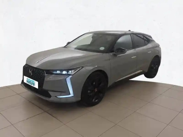 Ds Ds 4 hybride e-tense 225 eat8 — photo 1
