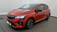 Renault Clio 1.6 E-Tech 145ch full hybrid Techno — photo 3