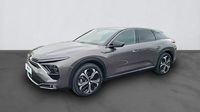 Citroen C5 X Hybride rechargeable 225ch Shine Pack ëEAT8