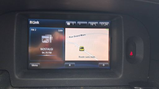 Renault Kangoo Express 1.5 dCi 90 - Grand Confort – 2018 – 116219 km – Diesel – Boîte Manuelle — photo 36