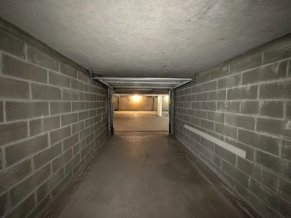 Garage 15 m²