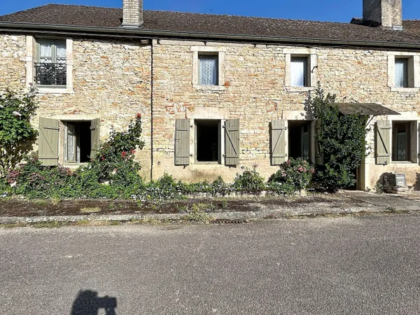 Maison 5 pièces 159 m²