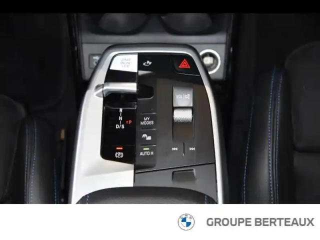 Bmw Serie 2 série 2 activetourer 218i 136ch m sport dkg7 — photo 14