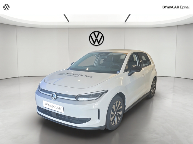 Volkswagen ID. Polo 211 ch 52 kWh