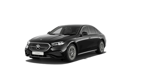 Mercedes Classe E 300 de Hybrid EQ 9G-Tronic