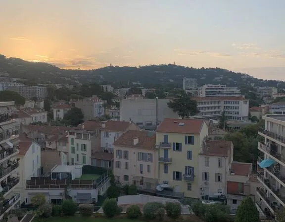 Appartement 2 pièces 53 m²