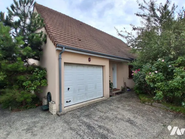 Maison 119 m²