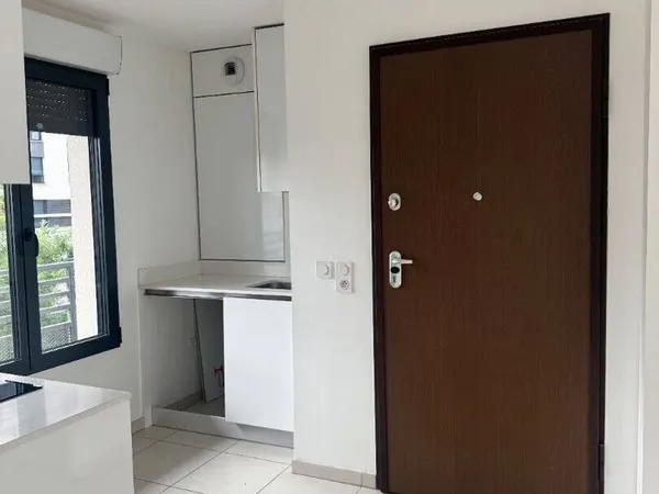 Appartement 1 pièce 37 m²